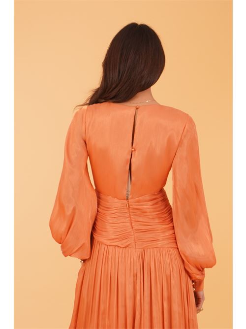  Allure Evening | AA801APRICOT